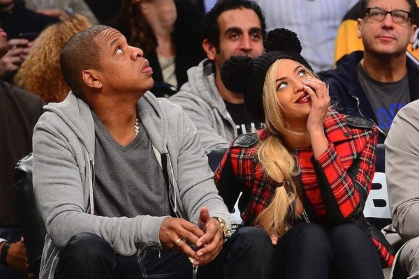 Los nombres de los gemelos de Beyoncé y Jay-Z han sido revelados