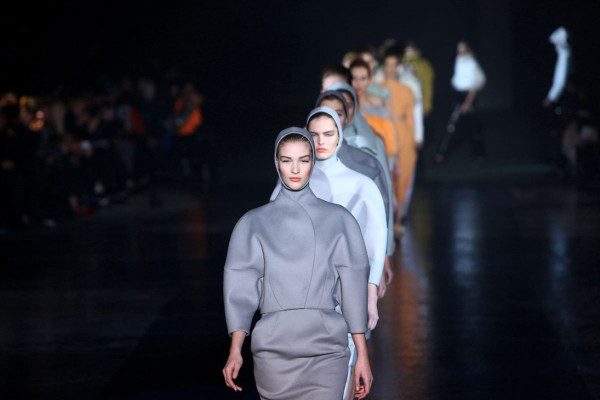 La industria de la moda en 2013