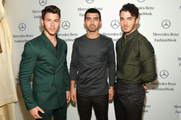 ¿Problemas entre The Jonas brothers?