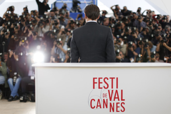 Inicia el Festival de Cannes