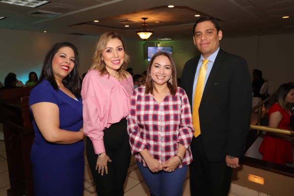 Lanzamiento del nuevo menú del Hotel Honduras Maya  