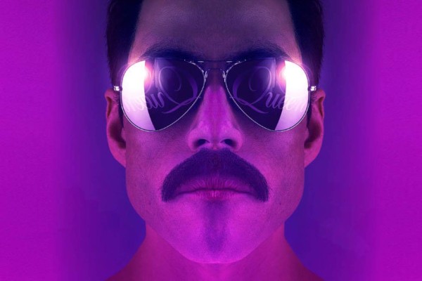 El Trailer de 'Bohemian Rhapsody' que habla sobre Freddie Mercury