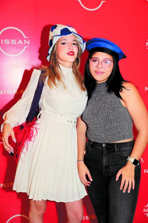Así se vivió la premiere de La Chica Salvaje Así se vivió la premiere de La Chica Salvaje