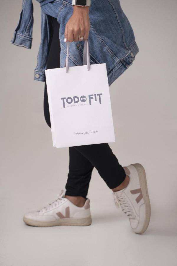 Todofit Supplements & Wellness: El lugar ideal para la suplementación deportiva Todofit Supplements & Wellness: El lugar ideal para la suplementación deportiva