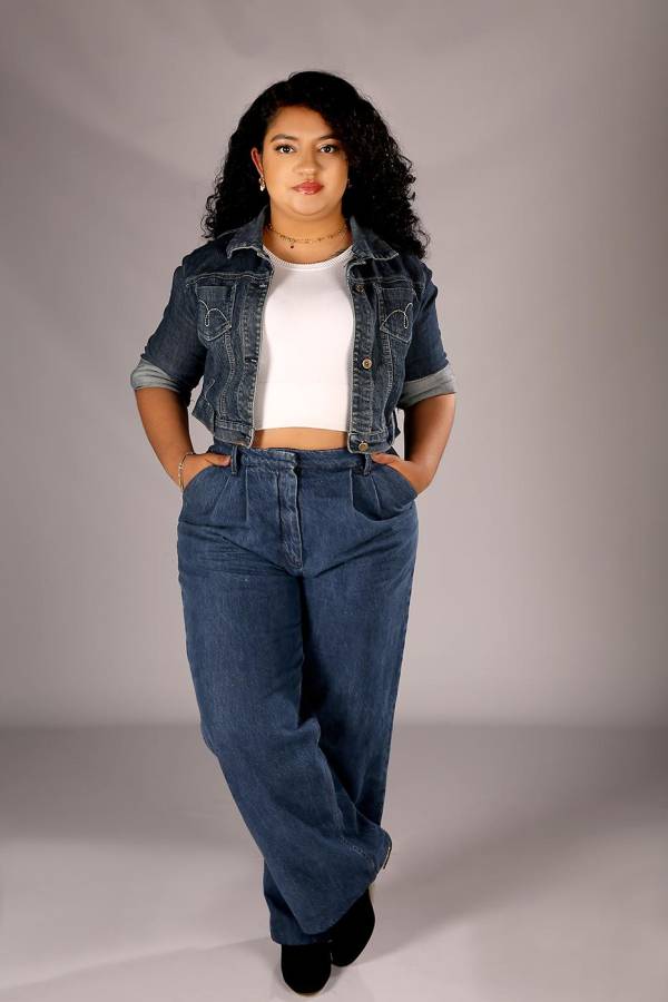 “Presentarme en BAC Estilo Moda es un sueño y una oportunidad para darme a conocer como diseñadora” “Presentarme en BAC Estilo Moda es un sueño y una oportunidad para darme a conocer como diseñadora”