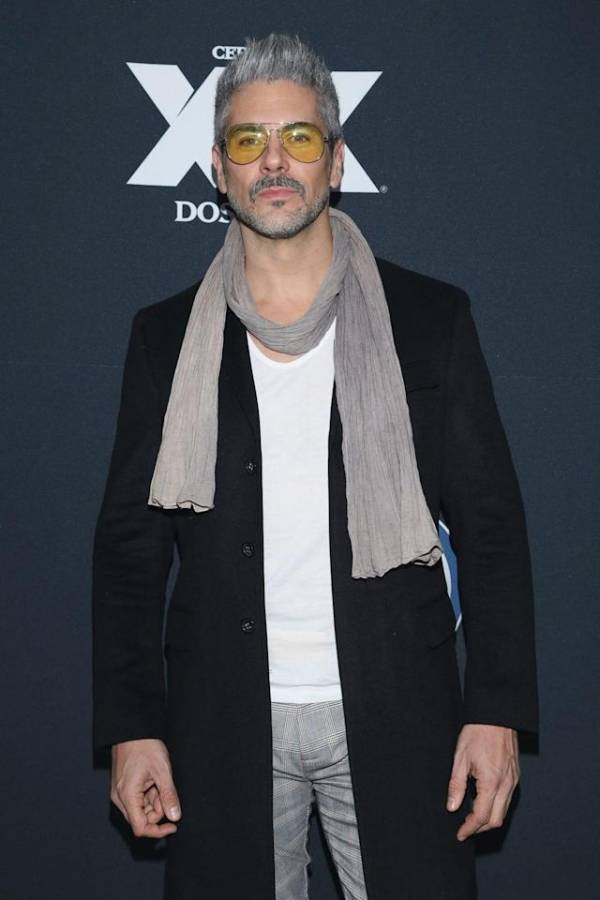 Ricardo Crespo. Ricardo Crespo.