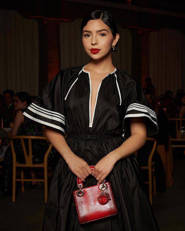 Ángela Aguilar Ángela Aguilar
