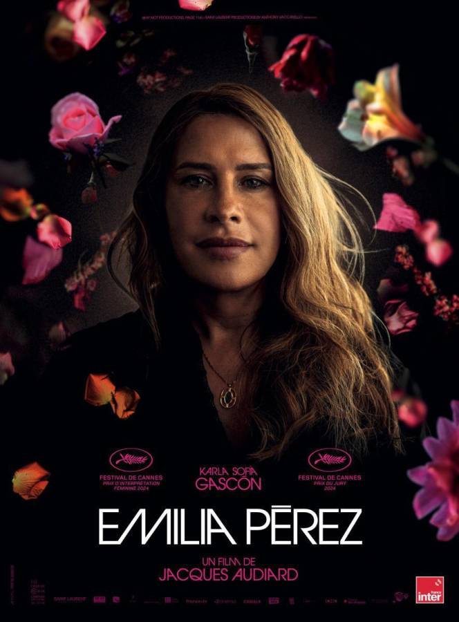 La lista de nominados a los premios Oscar ha sido anunciada con Emilia Pérez al frente con 13 nominaciones. La lista de nominados a los premios Oscar ha sido anunciada con Emilia Pérez al frente con 13 nominaciones.