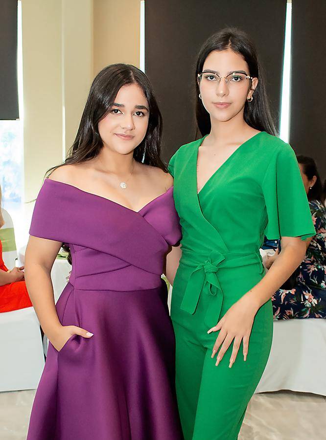Así fue el senior breakfast de Villas del Campo 2023 Así fue el senior breakfast de Villas del Campo 2023