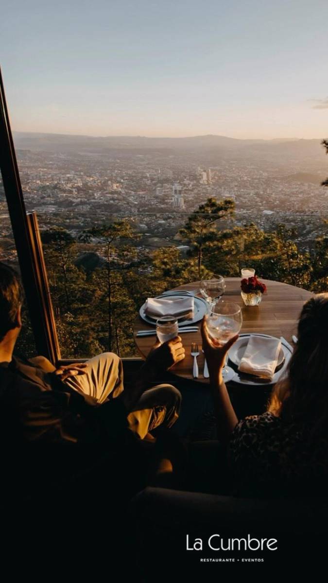 Restaurantes para disfrutar en Tegucigalpa en 2024