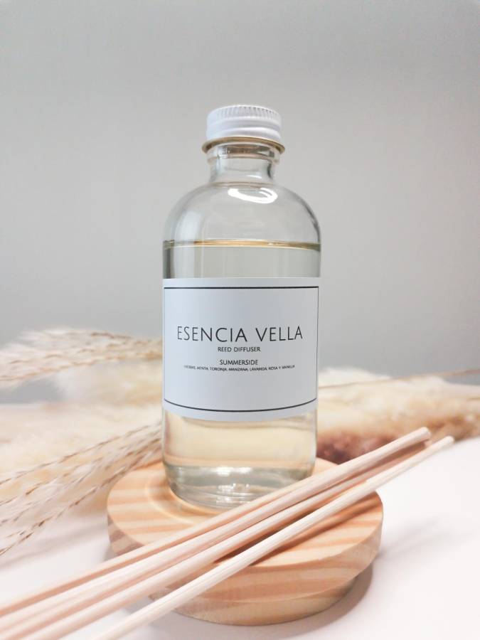 Esencia Vella: Productos conscientes para tu hogar Esencia Vella: Productos conscientes para tu hogar