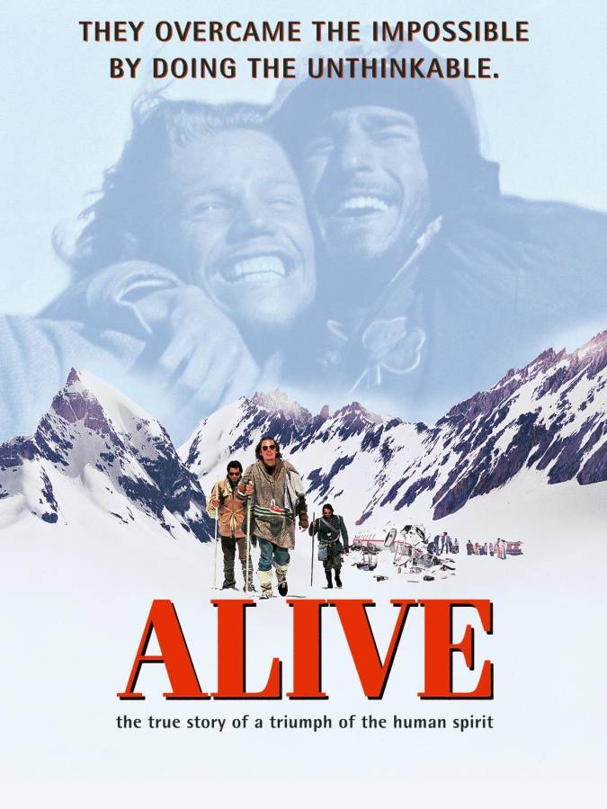 La Sociedad de la Nieve, el retrato más fiel de la tragedia de Los Andes La Sociedad de la Nieve, el retrato más fiel de la tragedia de Los Andes