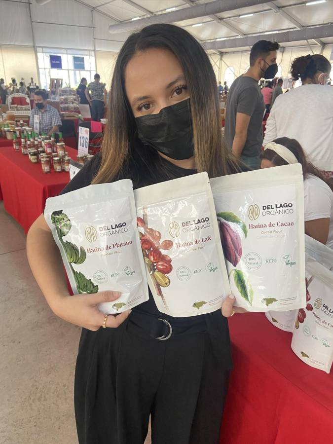Del Lago Orgánico: Salud, aromas y sabores exquisitos Del Lago Orgánico: Salud, aromas y sabores exquisitos