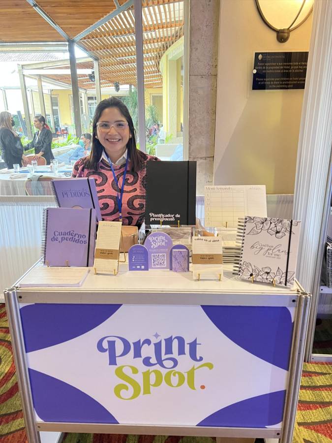Alessia López, la ganadora de Girl Boss 2022 Alessia López, la ganadora de Girl Boss 2022