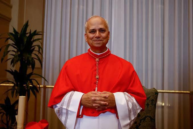 El estadounidense de 69 años será el sucesor del querido Papa Francisco. El estadounidense de 69 años será el sucesor del querido Papa Francisco.
