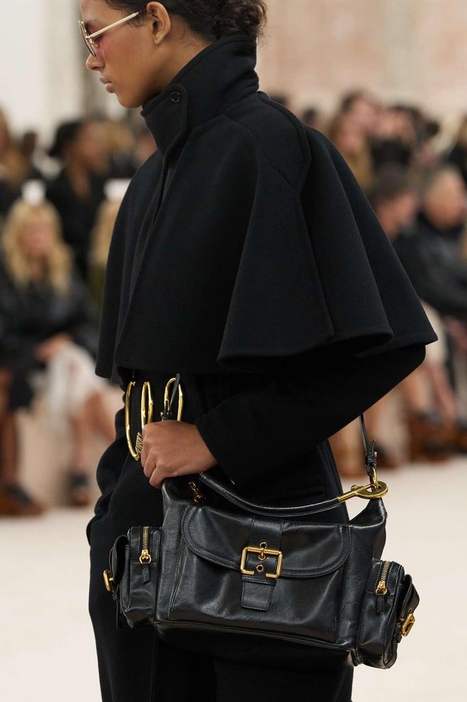 Los mejores bolsos de la Semana de Moda de París 2024