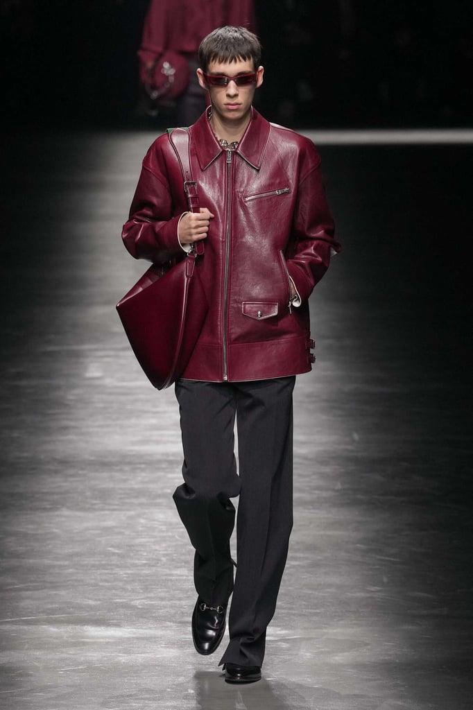 Gucci presenta “Ancora”, una colección de corte elegante e irreverentemente glamorosa