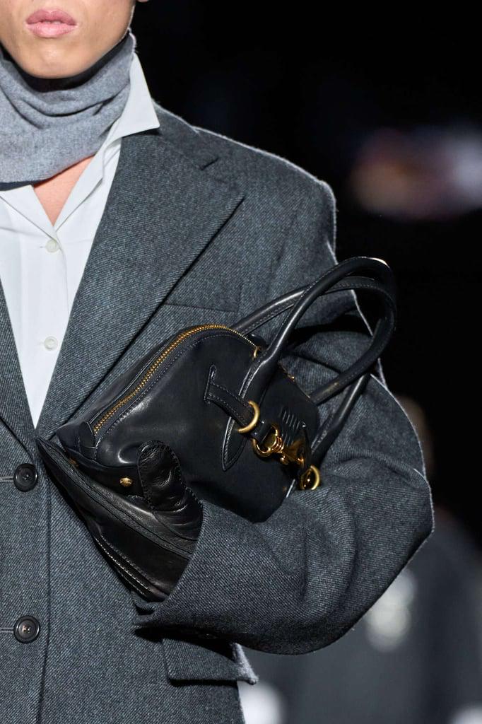 Los mejores bolsos de la Semana de Moda de París 2024