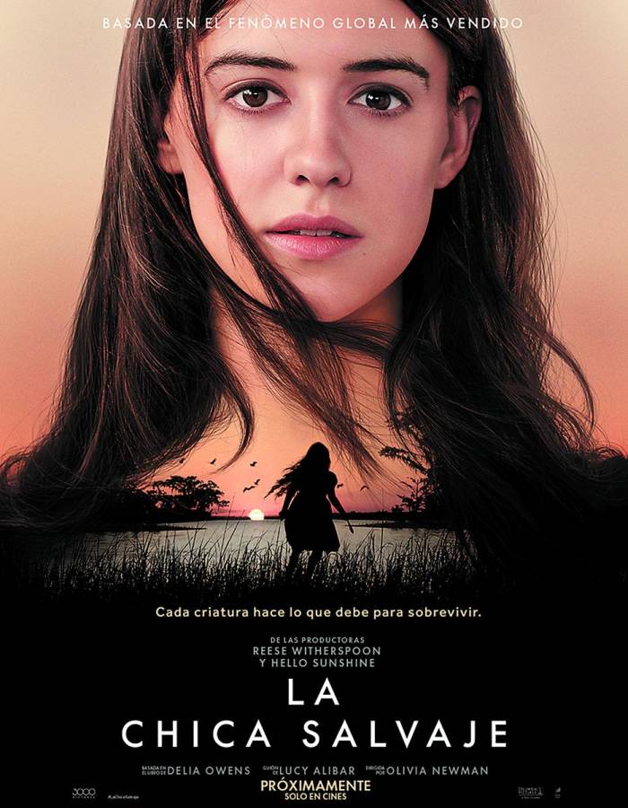 Así se vivió la premiere de La Chica Salvaje Así se vivió la premiere de La Chica Salvaje