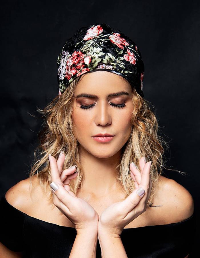 La diseñadora de joyas venezolana Katherine Cordero llega a Estilo Moda La diseñadora de joyas venezolana Katherine Cordero llega a Estilo Moda