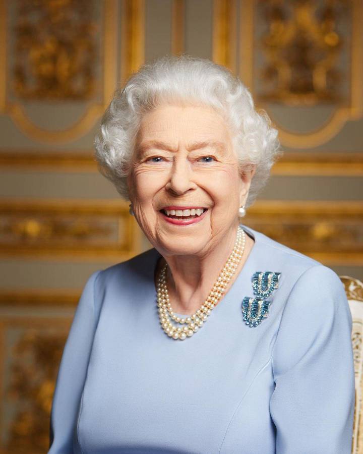 El Reino Unido y el mundo despiden a Isabel II con un grandioso funeral en Londres El Reino Unido y el mundo despiden a Isabel II con un grandioso funeral en Londres