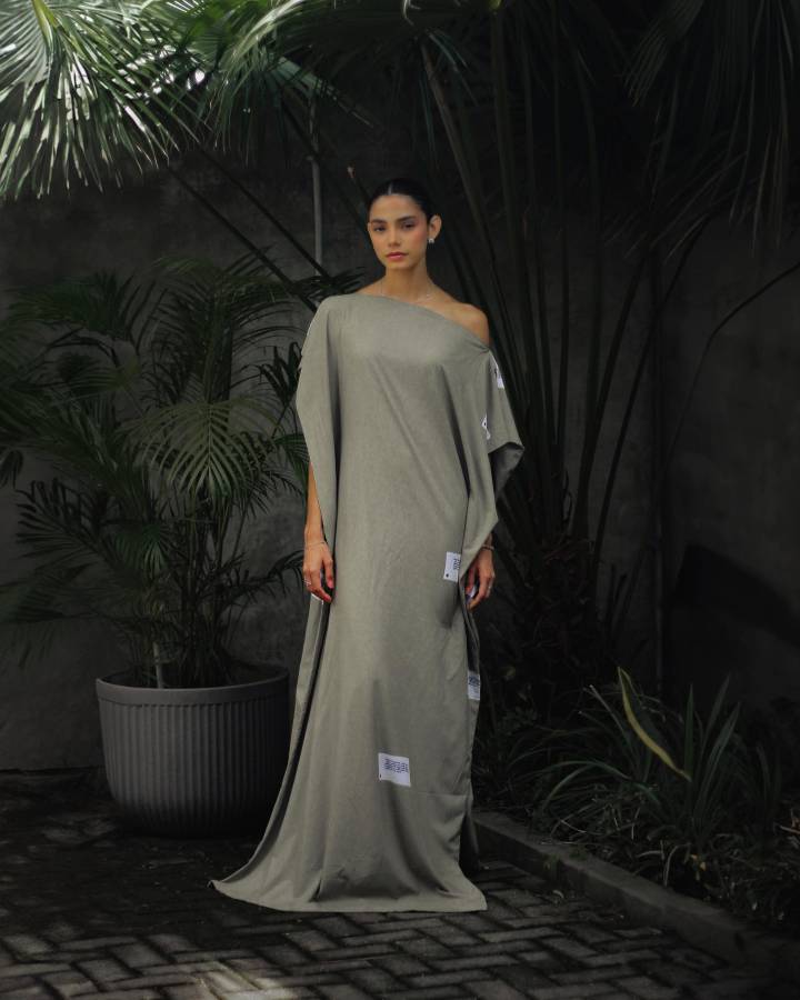 Identidad, coherencia y propósito: el sello de María Mírame en la moda hondureña Identidad, coherencia y propósito: el sello de María Mírame en la moda hondureña