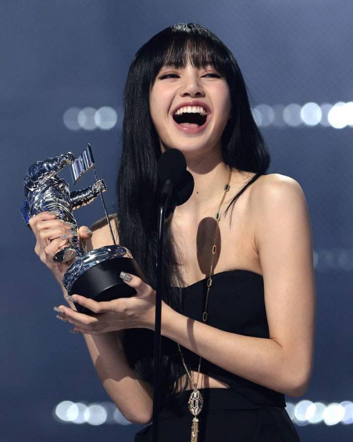 Ganadores de los MTV VMAs 2022 Ganadores de los MTV VMAs 2022