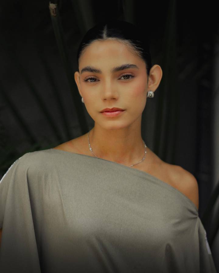 Identidad, coherencia y propósito: el sello de María Mírame en la moda hondureña Identidad, coherencia y propósito: el sello de María Mírame en la moda hondureña