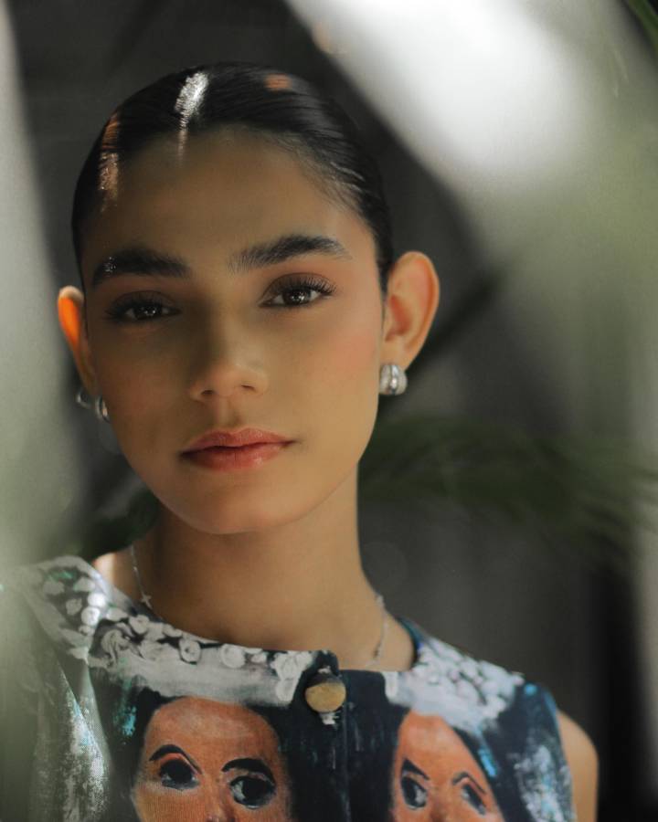 Identidad, coherencia y propósito: el sello de María Mírame en la moda hondureña Identidad, coherencia y propósito: el sello de María Mírame en la moda hondureña