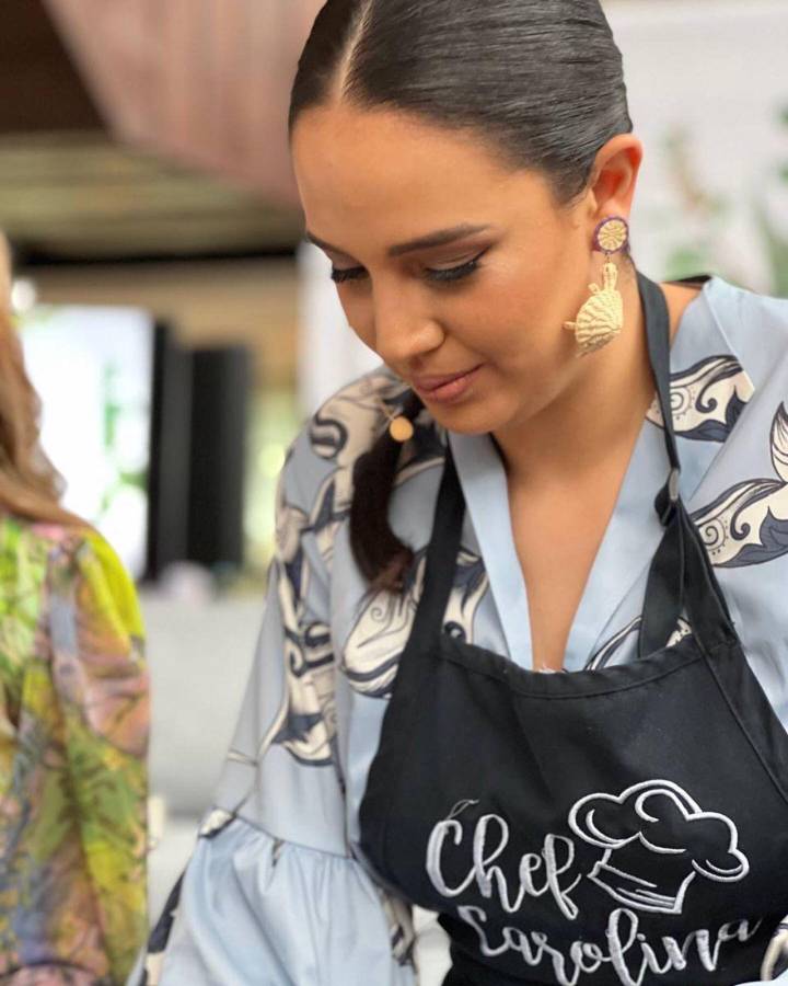 CAU: los postres que no puedes dejar de probar CAU: los postres que no puedes dejar de probar