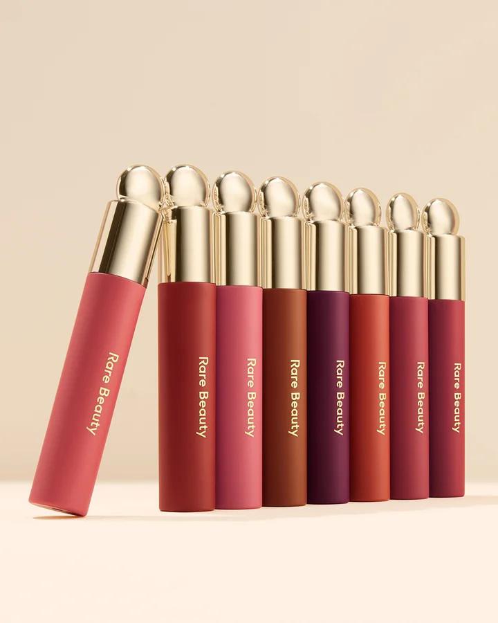 “Soft Pinch” el nuevo labial de Selena Gómez “Soft Pinch” el nuevo labial de Selena Gómez