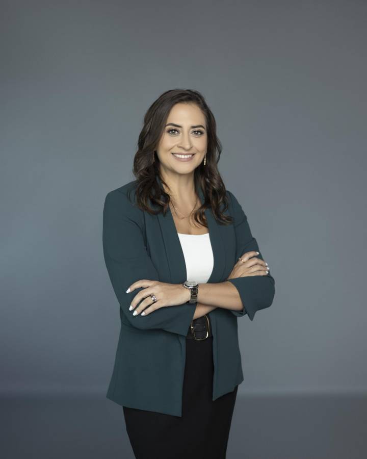 Valeria Ríos, Vicepresidente de Estrategia Comercial, Mercadeo y Sostenibilidad de BAC Honduras. Valeria Ríos, Vicepresidente de Estrategia Comercial, Mercadeo y Sostenibilidad de BAC Honduras.