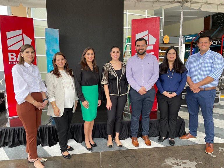 Multiplaza y BAC Credomatic presentan novedoso servicio de Valet Parking Multiplaza y BAC Credomatic presentan novedoso servicio de Valet Parking