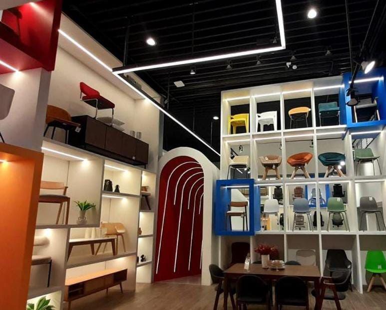 Kalea: innovación en muebles para el hogar y oficina llega a Honduras Kalea: innovación en muebles para el hogar y oficina llega a Honduras