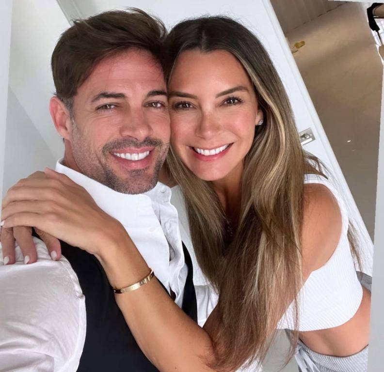 Se hacen públicos los problemas domésticos de Elizabeth Gutiérrez y William Levy Se hacen públicos los problemas domésticos de Elizabeth Gutiérrez y William Levy