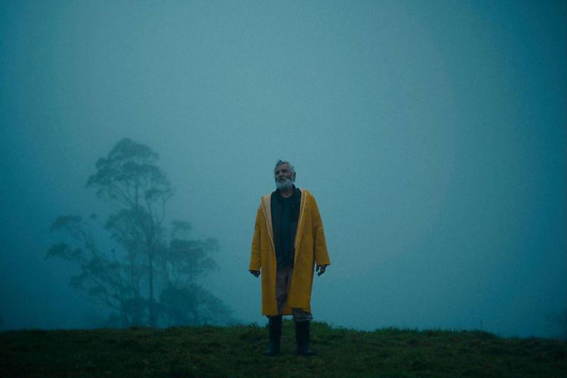 El filme costarricense Domingo y la Niebla participa en el emblemático festival