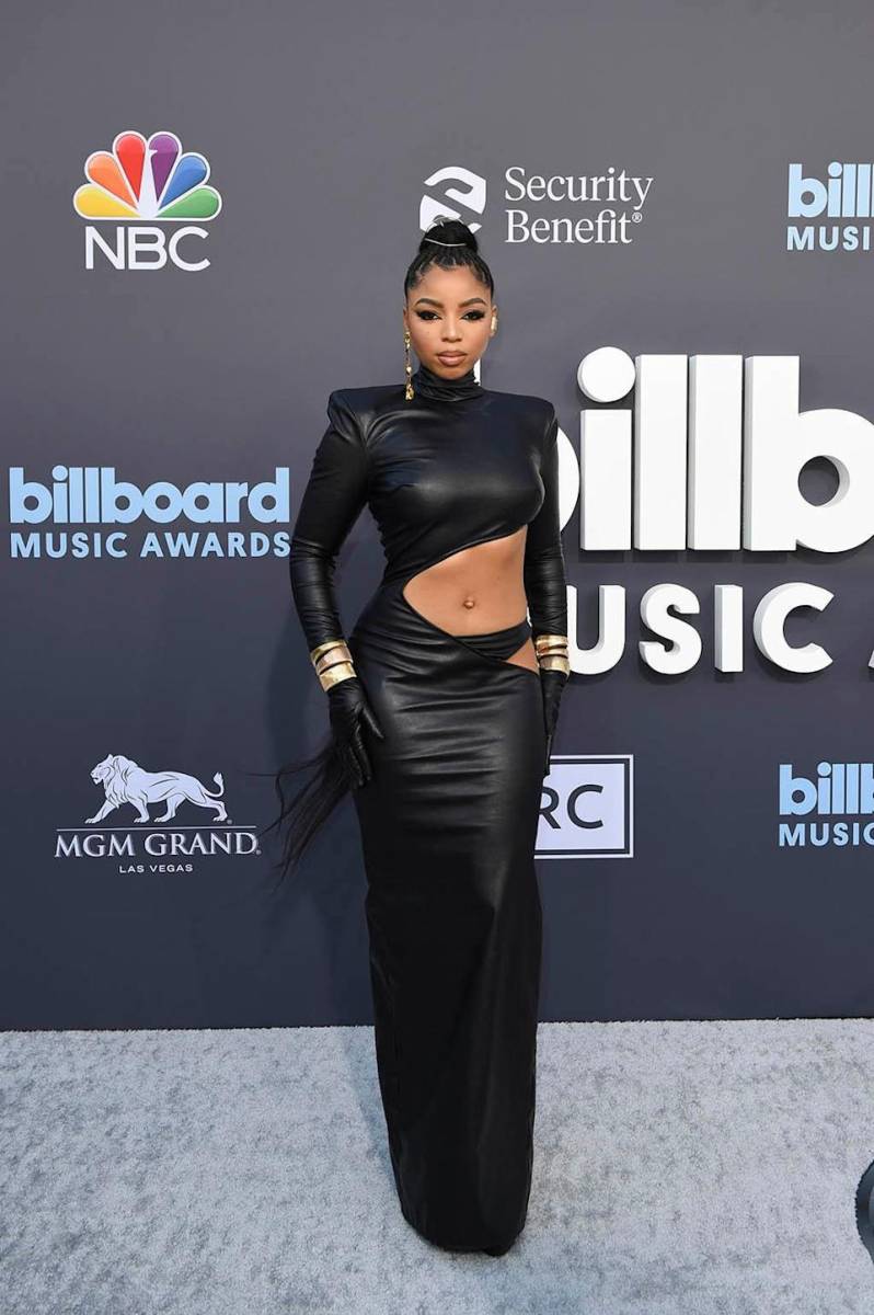 Los mejores looks de los Billboard Music Awards 2022