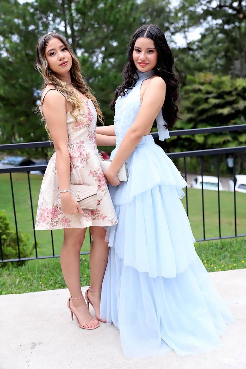 Senior Breakfast 2026 de la International School of Tegucigalpa