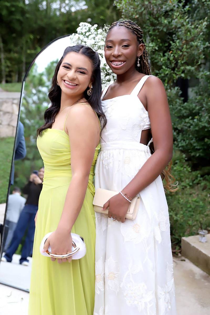 Senior Breakfast 2026 de la International School of Tegucigalpa