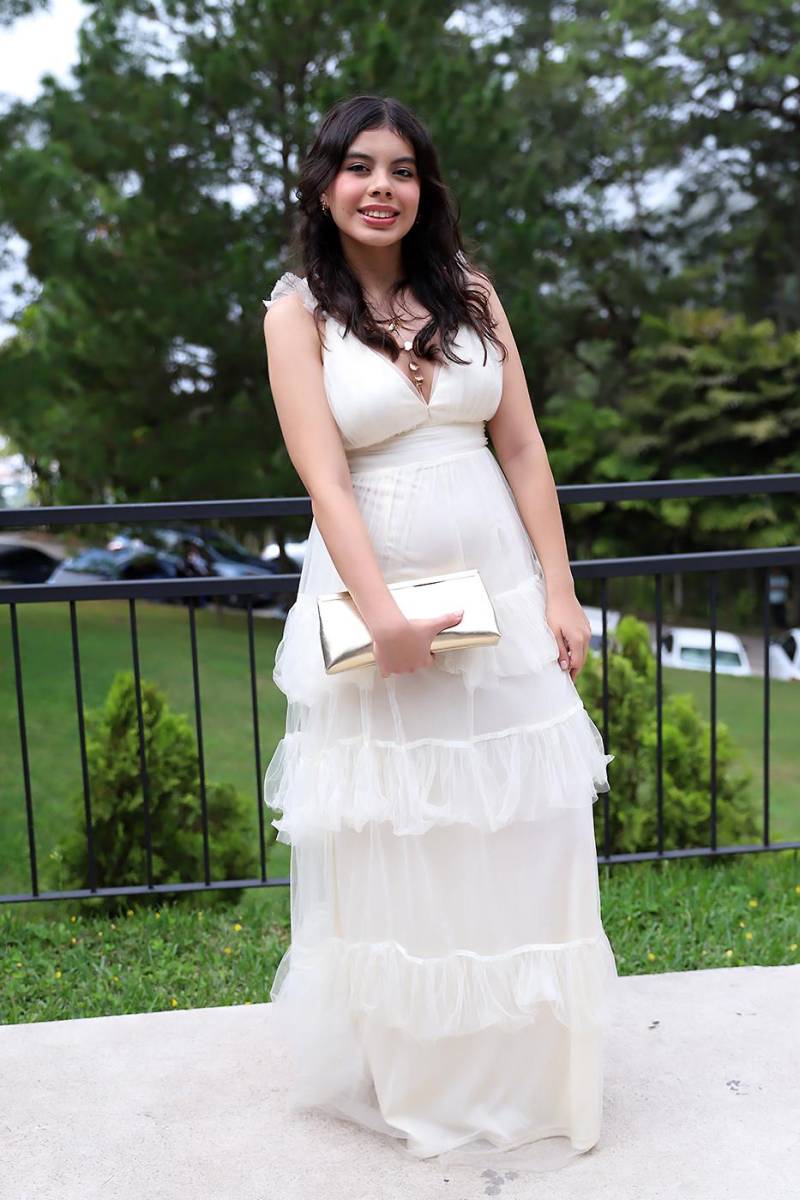 Senior Breakfast 2026 de la International School of Tegucigalpa