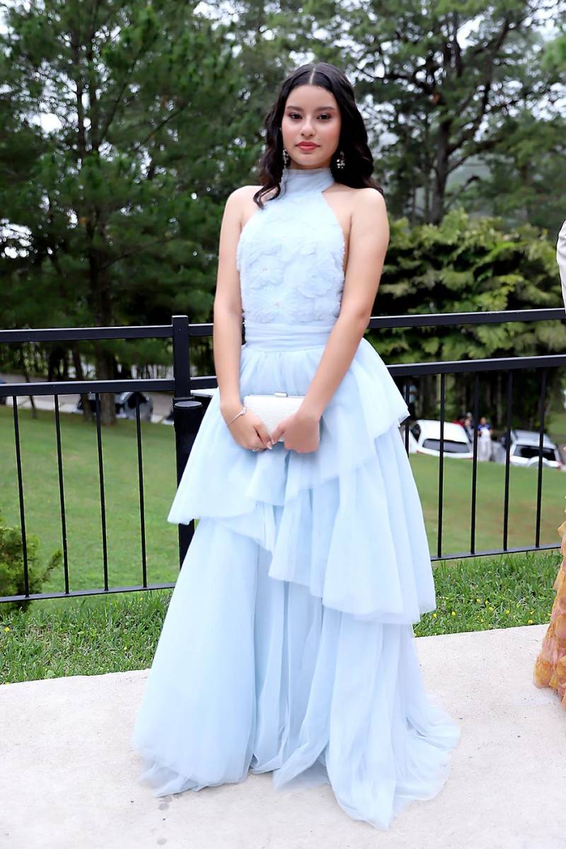 Senior Breakfast 2026 de la International School of Tegucigalpa