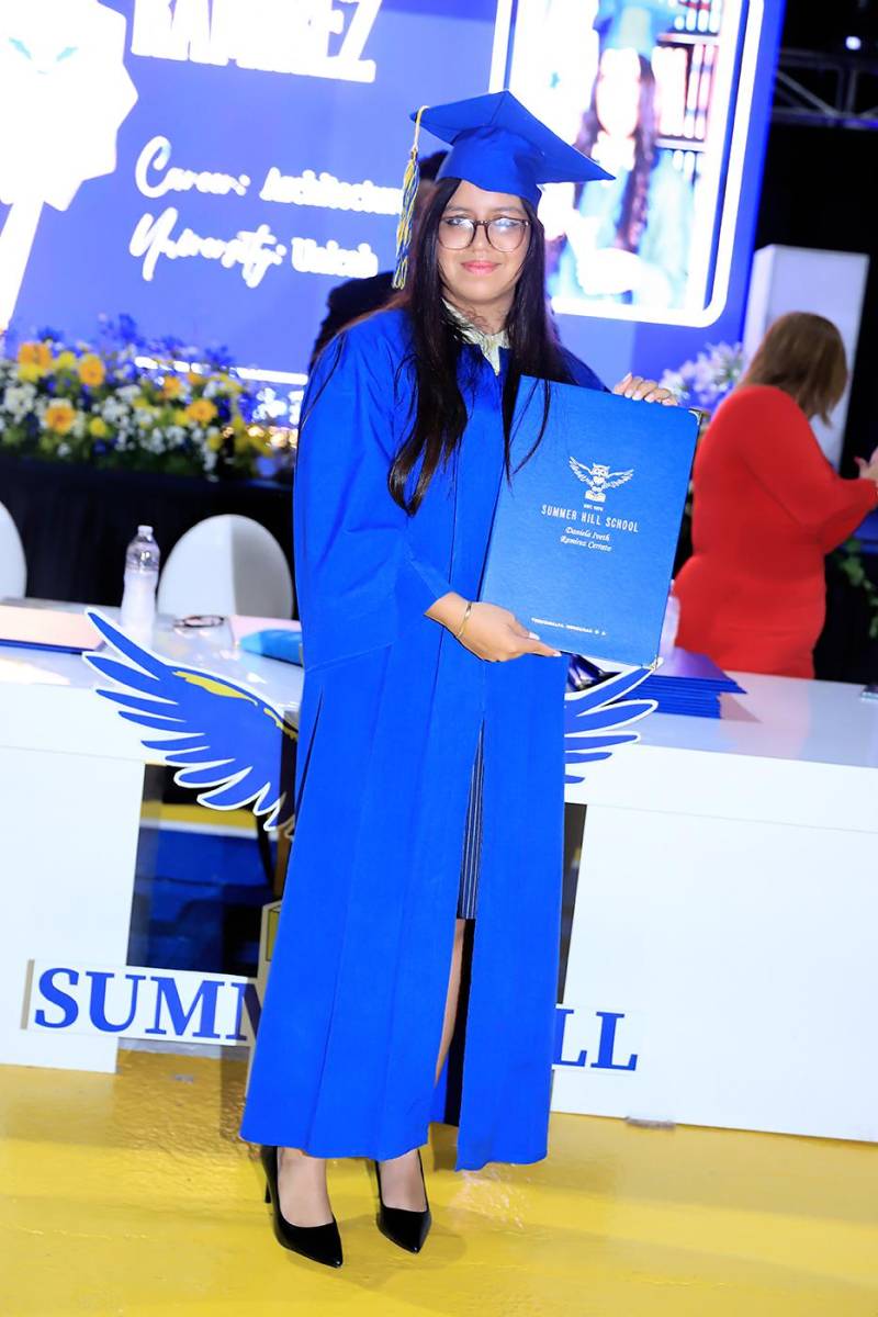 Daniela Ramírez.