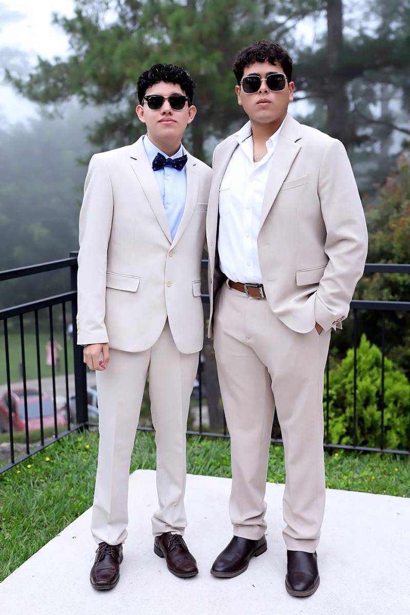 Senior Breakfast 2026 de la International School of Tegucigalpa