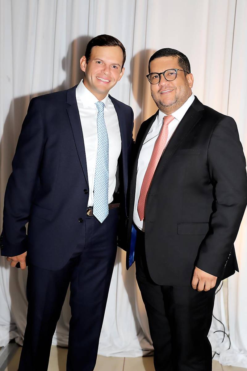 II Parte: La boda de Sofía Buck y Miguel Mejía