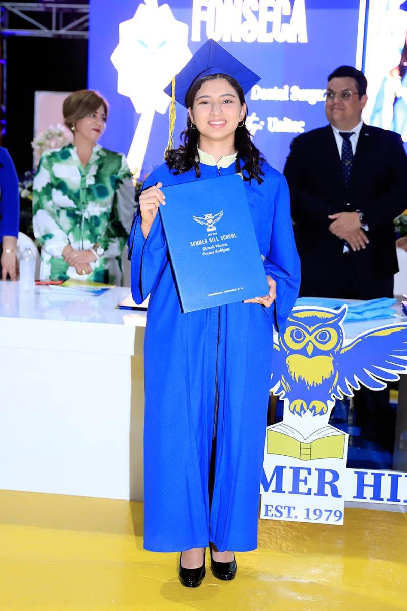 Daniela Fonseca.