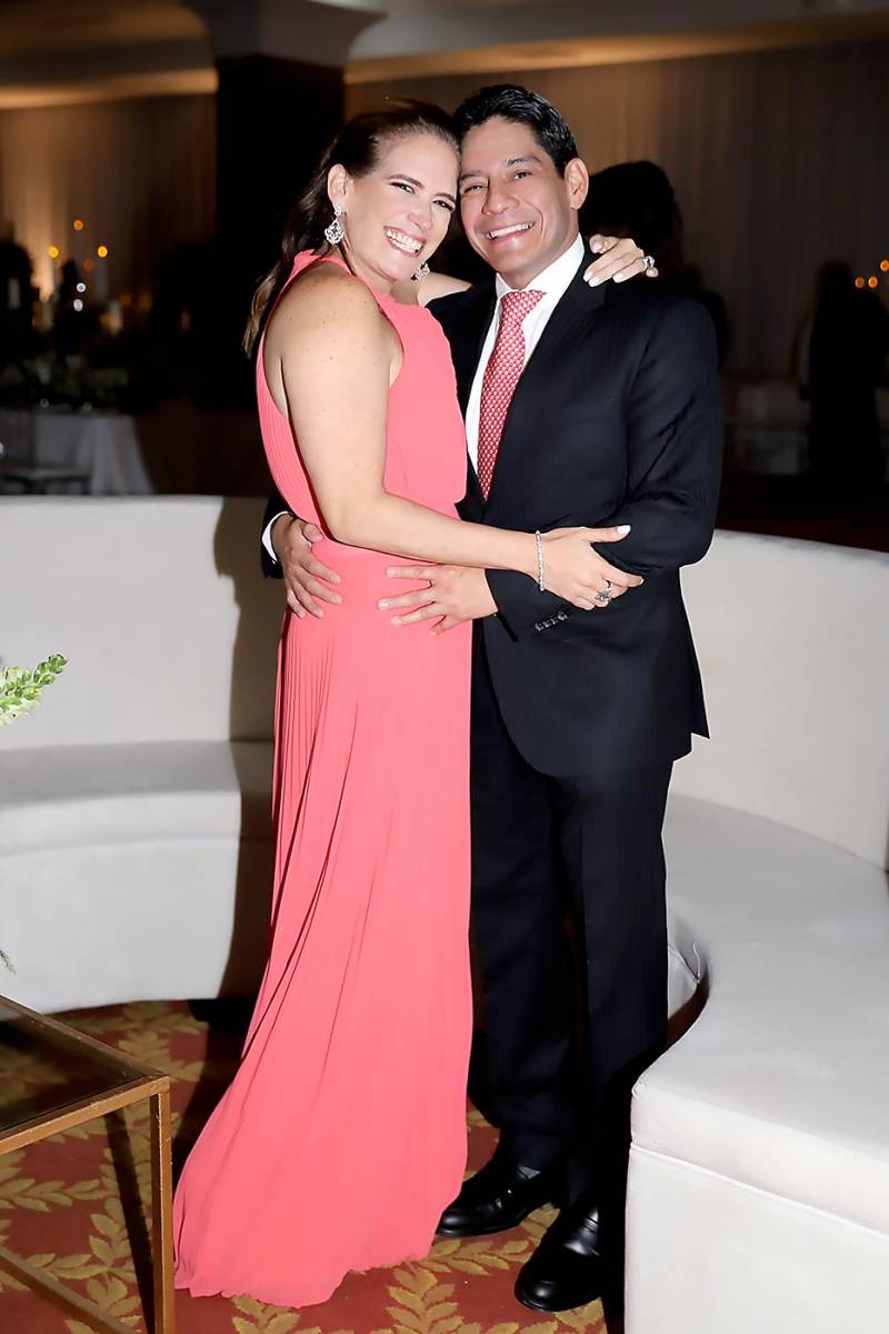 II Parte: La boda de Sofía Buck y Miguel Mejía
