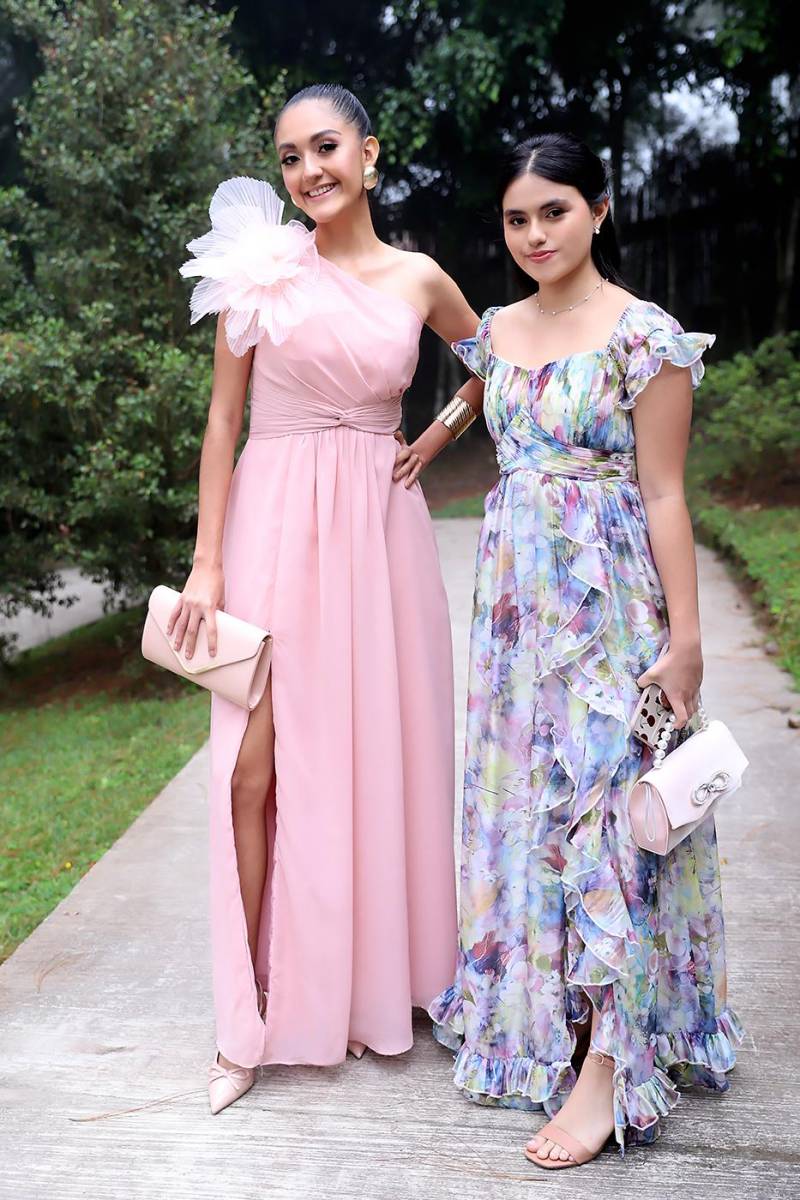 Senior Breakfast 2026 de la International School of Tegucigalpa