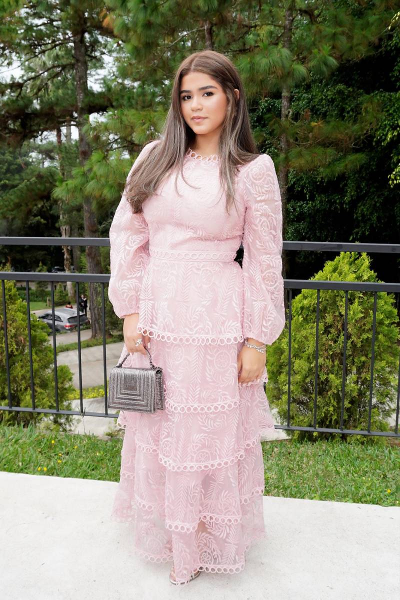 Senior Breakfast 2026 de la International School of Tegucigalpa