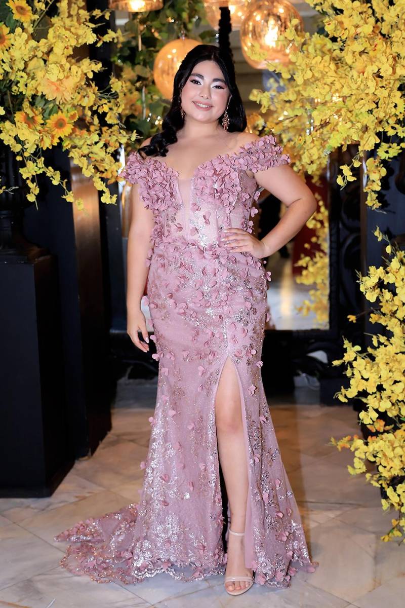 Lily Narváez.