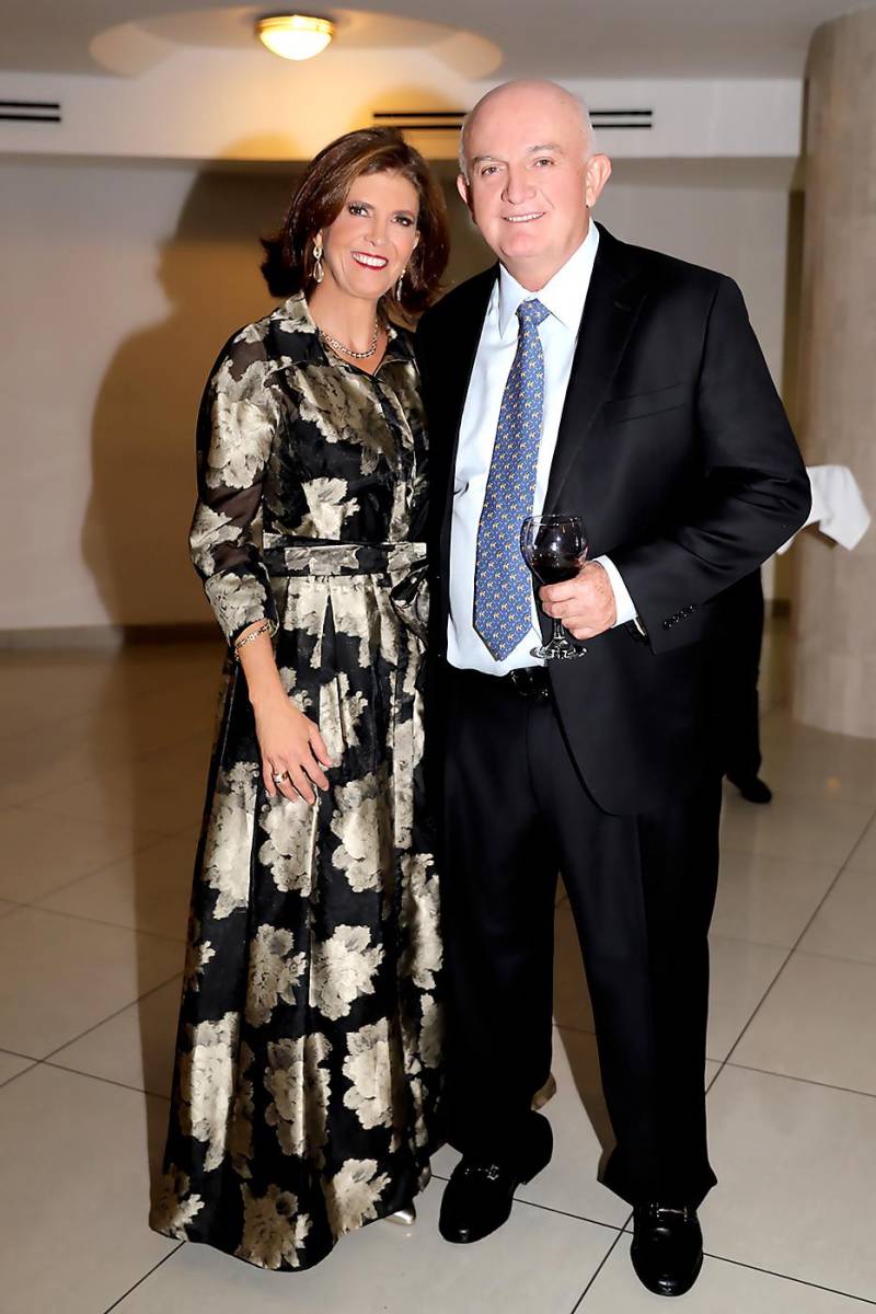 II Parte: La boda de Sofía Buck y Miguel Mejía